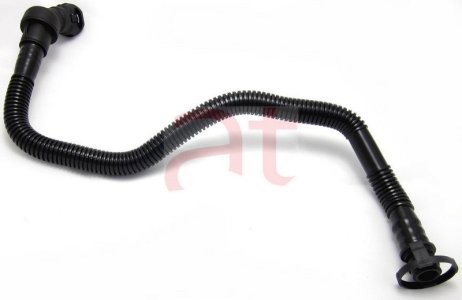 PRZEWÓD ODPOWIETRZAJĄCY BMW E87 03-, E90 05-