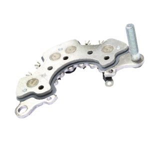 Mostek prostowniczy alternatora HÜCO 139234 