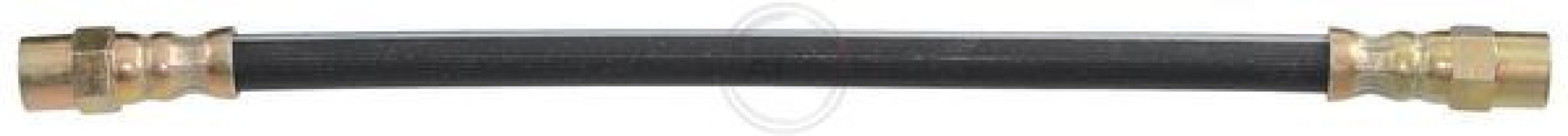 Przewód hamulcowy giętki A.B.S. SL2420 443611775A