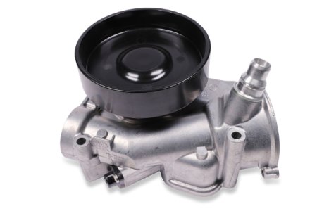 ZESTAW ROZRZĄDU Z PASKIEM + POMPA WODY HEPU PK09020XT 1761515 CITROEN,FIAT,FORD,PEUGEOT