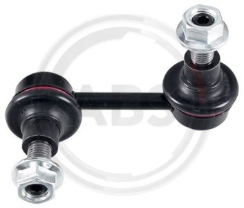 Łącznik stabilizatora A.B.S. 260850 K68052655AA  FIAT, DODGE  