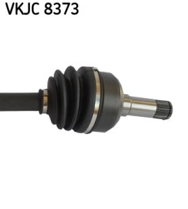 PÓŁOŚ NAPĘDOWA SKF VKJC 8373 93169644 OPEL