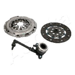 SPRZĘGŁO KOMPLET + CENTRALNY WYSPRZĘGLACZ NISSAN