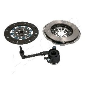 SPRZĘGŁO KOMPLET + CENTRALNY WYSPRZĘGLACZ NISSAN