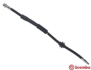 Przewód hamulcowy giętki BREMBO T24150 1682504