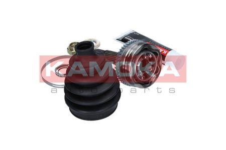 Przegub napędowy zewnętrzny KAMOKA 6085 96348790 CHEVROLET AVEO 05-, KALOS 05