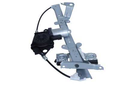 PODNOŚNIK SZYBY FORD P. FIESTA 01- LE Z SILNIKIEM