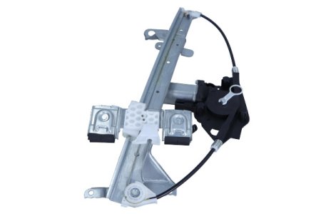 PODNOŚNIK SZYBY FORD P. FIESTA 01- LE Z SILNIKIEM