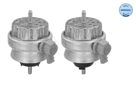 PODUSZKA SIL. AUDI A6 04.04-08.11