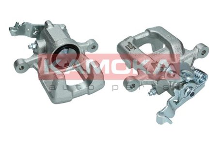 ZACISK HAMULCA KAMOKA JBC1007 5K0615423 TYŁ LEWY AUDI A3 03-13