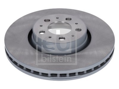 Tarcza hamulcowa FEBI BILSTEIN 43926 30636074 VOLVO XC90 02-14 przód