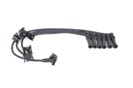 Przewody wysokiego napięcia BOSCH 0986356870 RCFD536