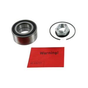 Łożysko-zestaw naprawczy piasty SKF VKBA 6692 