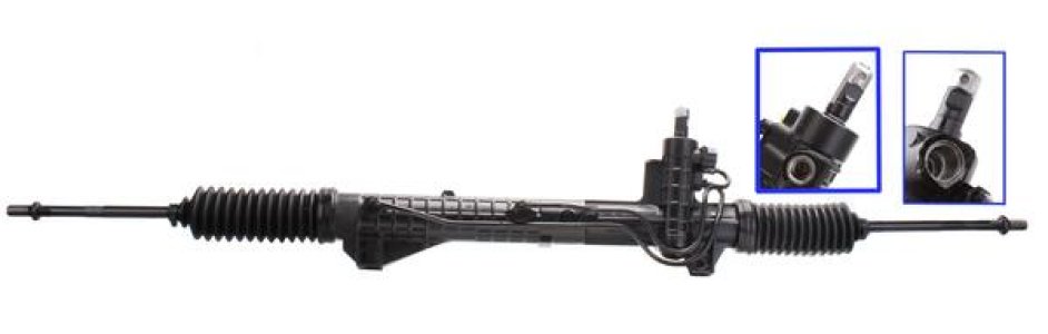 Przekładnia kierownicza DRI 711520081 1315183080