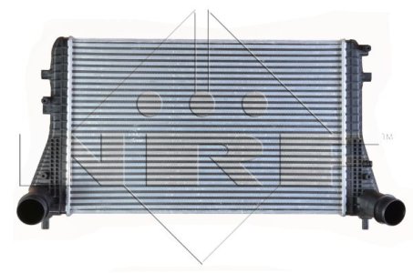 Intercooler NRF 30377 3AA145805A
