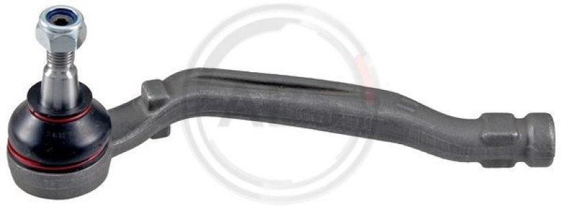 Końcówka drążka, l A.B.S. 231024 1610817780