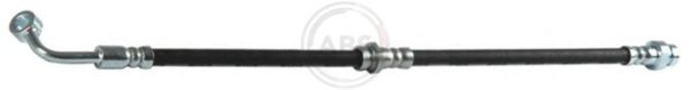 Przewód hamulcowy giętki A.B.S. SL6156 5873707300