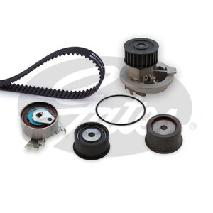Zestaw paska rozrządu z pompą wody GATES KP35542XS 