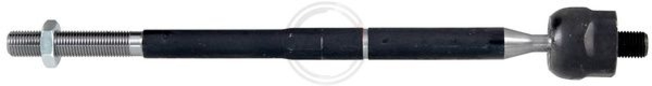 Drążek kierowniczy A.B.S. 240687 KD3132240 MAZDA  