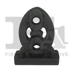 WIESZAK GUMOWO-METALOWY EPDM SUZUKI