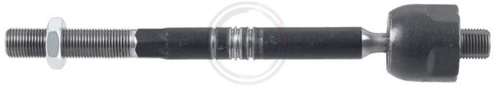 Drążek kierowniczy A.B.S. 240682 32106787472 BMW