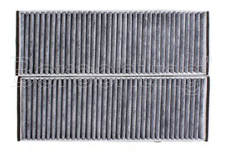 FILTR POWIETRZA KABINOWY WĘGLOWY