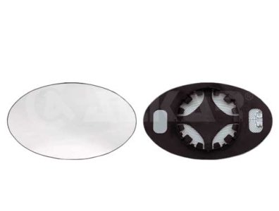 WKŁAD LUSTERKA MINI