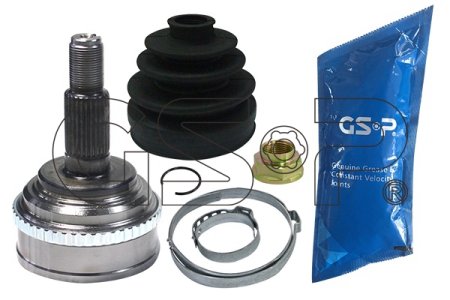 PRZEGUB NAPĘDOWY KPL. HONDA