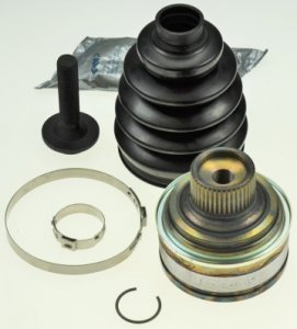 PRZEGUB NAPEDOWY AUDI