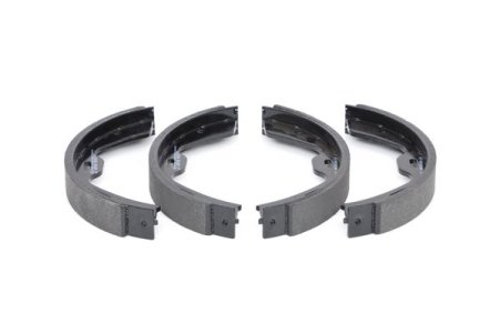 SZCZĘKI HAMULCOWE BOSCH 0986487920 