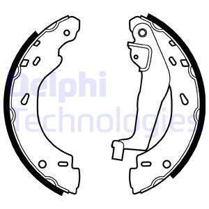 SZCZEKI HAM.SMART CITY/FORTWO/ROADSTER.