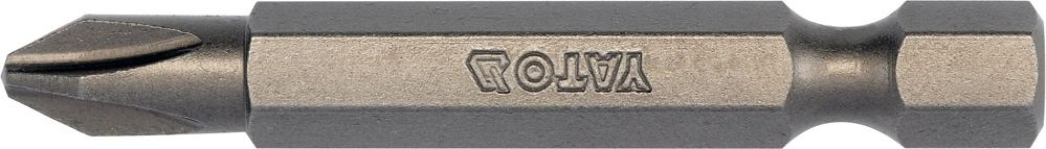 BITY 1/4X50 MM PH2 10 SZT