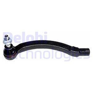 KONCOWKA DR.KIER.VOLVO S80 I 98- LEWA