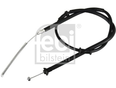 Linka hamulca ręcznego FEBI BILSTEIN 176828 51900232 LANCIA YPSILON 11- PT