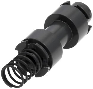 Zawór sterujący wałka rozrządu GATES VVS301 11367560298 BMW