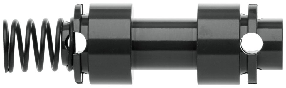 Zawór sterujący wałka rozrządu GATES VVS301 11367560298 BMW