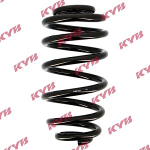 Sprężyna zawieszenia KYB RA5157 424453 OPEL T