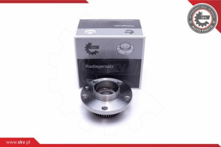 Piasta koła z łożyskiem SKV 29SKV331 60613615 tylna ALFA ROMEO GTV