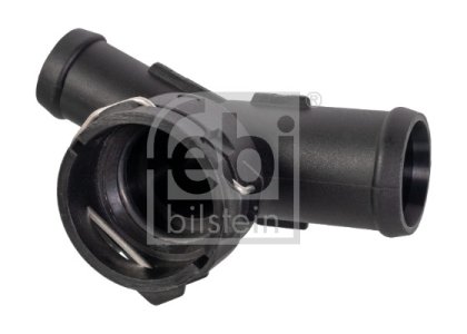 Króciec układu chłodzenia FEBI BILSTEIN 180434 1K0122291B AUDI