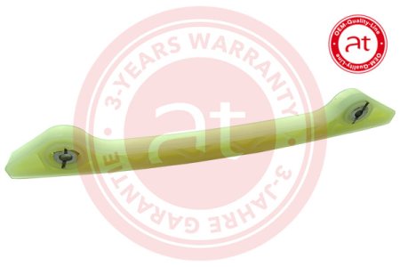 Szyna ślizgowa, łańcuch rozrządu AT AUTOTEILE GERMANY AT12627 1119871 FORD