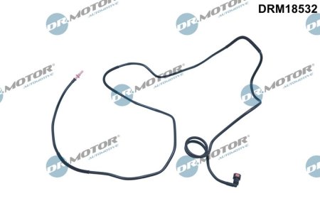 Przewód paliwowy Dr.Motor DRM18532 8200741229 RENAULT DACIA