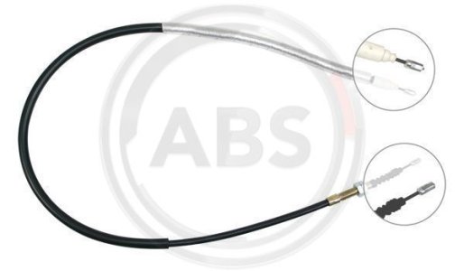 Linka hamulca A.B.S. K13297 4745H5