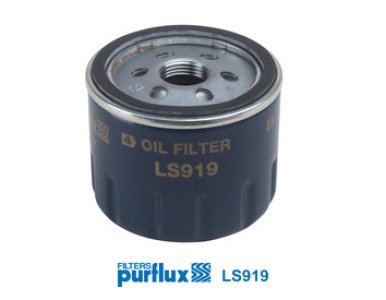 Filtr oleju PURFLUX LS919 W7003