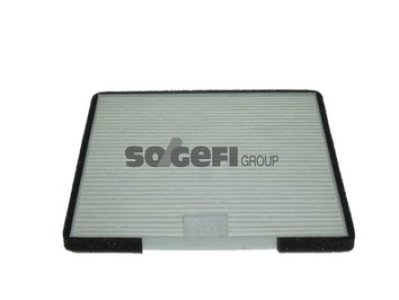 Filtr kabinowy PURFLUX AH354 