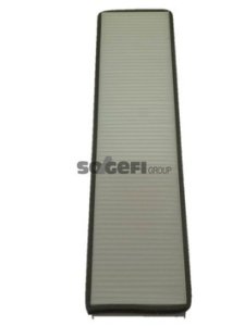 Filtr kabinowy PURFLUX AH103 CU5141