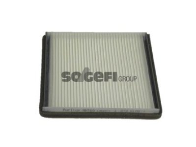 Filtr kabinowy PURFLUX AH160 CU1828