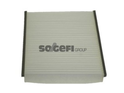 Filtr kabinowy PURFLUX AH166 CU2680