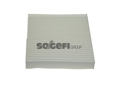 Filtr kabinowy PURFLUX AH169 CU2240