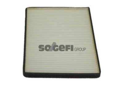 Filtr kabinowy PURFLUX AH170 CU3054