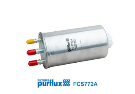Filtr paliwa PURFLUX FCS772A 6001552226